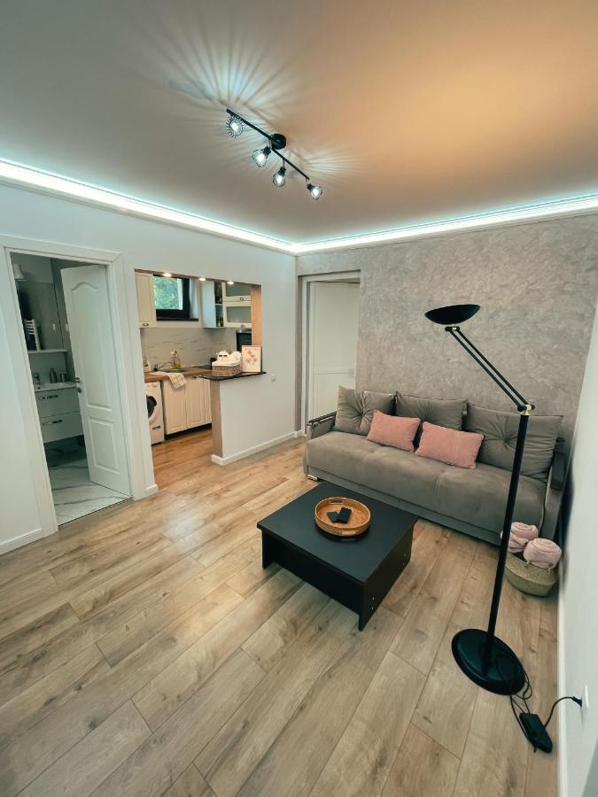 Cozy Glen Apartment Targu Mures Exterior photo