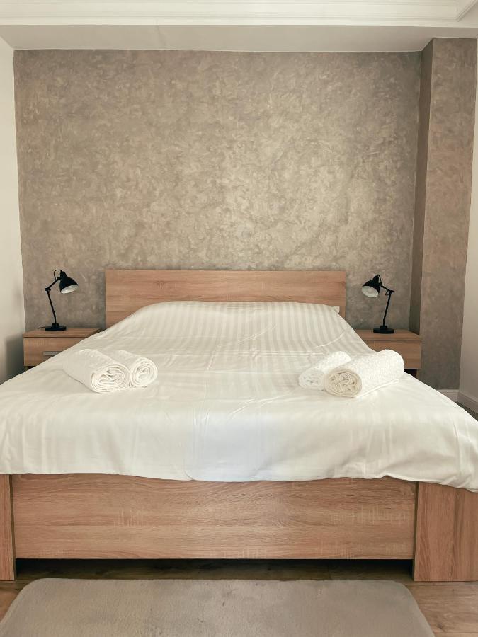 Cozy Glen Apartment Targu Mures Exterior photo