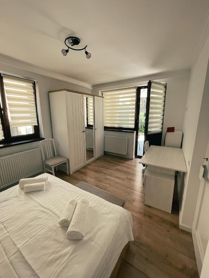 Cozy Glen Apartment Targu Mures Exterior photo