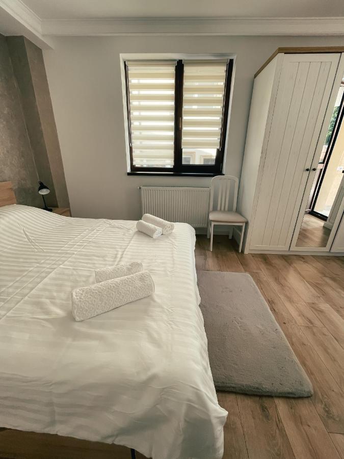 Cozy Glen Apartment Targu Mures Exterior photo