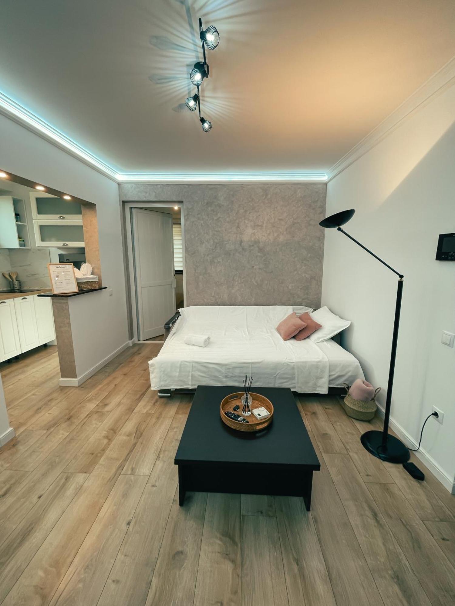 Cozy Glen Apartment Targu Mures Exterior photo